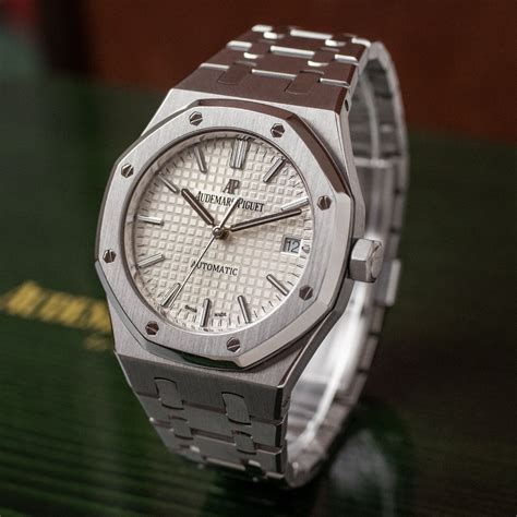 Audemars Piguet royal oak price